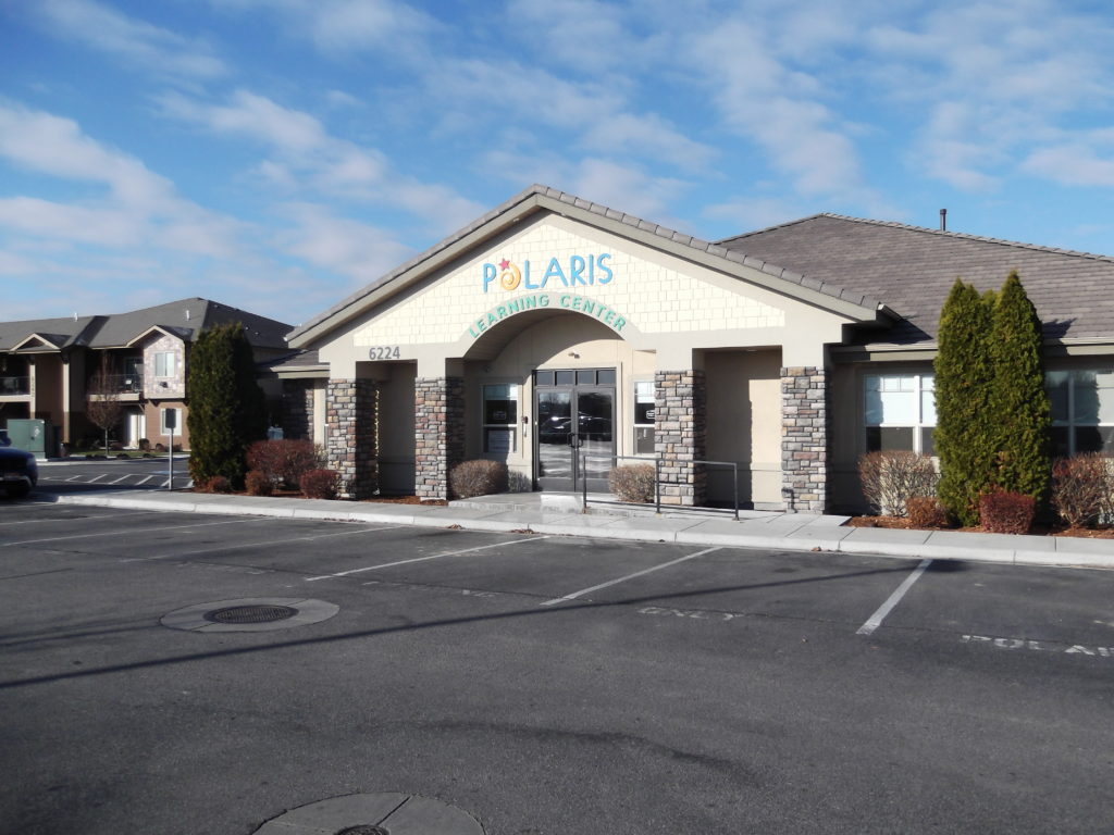 Harbin Terrace Polaris Learning Center